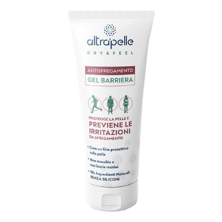 ALTRAPELLE DRY&FEEL A/SFR100ML