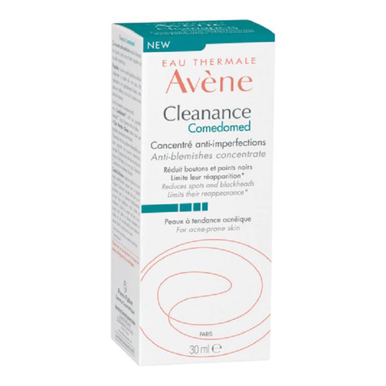 AVENE CLEANANCE COMEDOMED CONC