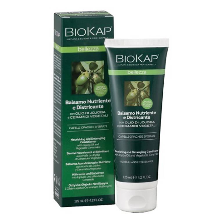 BIOKAP B BALSAMO NUTR DISTRIC