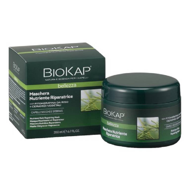 BIOKAP B MASCH NUTRIENTE RIPA