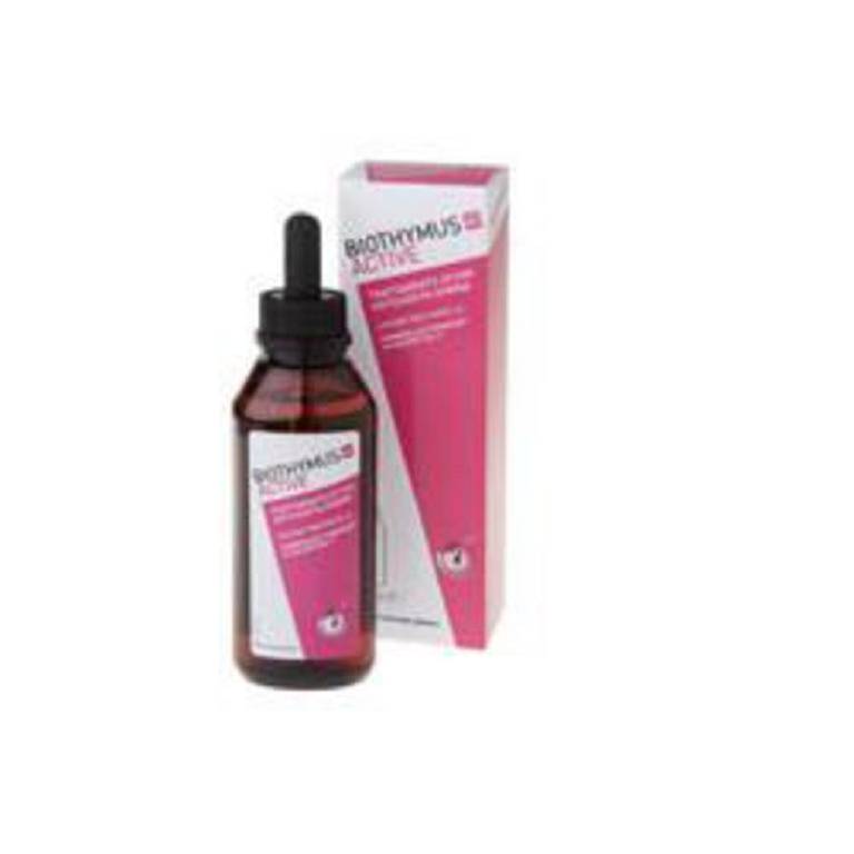 BIOTHYMUS AC ACT D LOZ 100ML