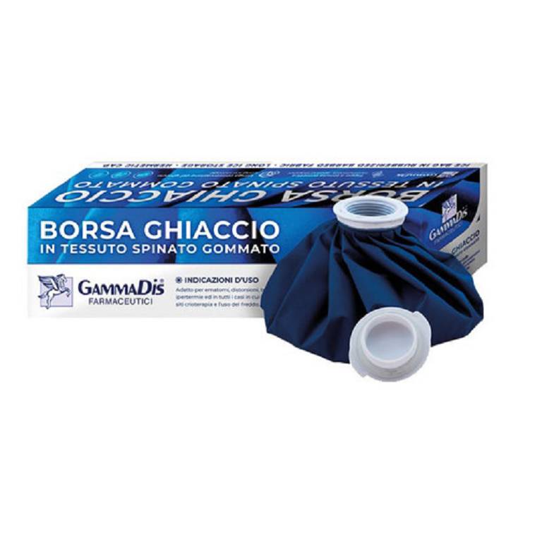 GAMMADIS BORSA GHIACCIO 25CM