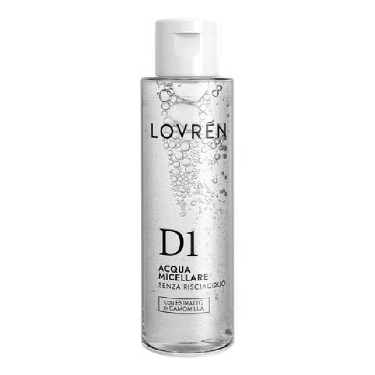 LOVREN D1 ACQUA MICE