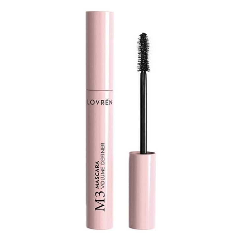 LOVREN M3 MASCARA VO
