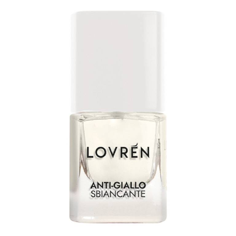 LOVREN NAILCARE ANTIGIALLO 5ML