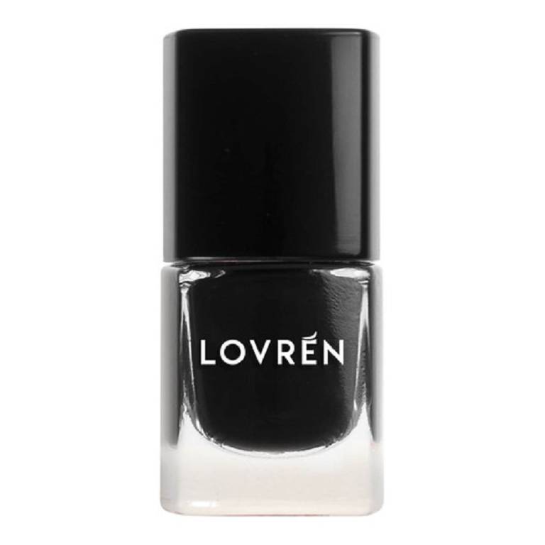 LOVREN NAILCARE NERO 5ML