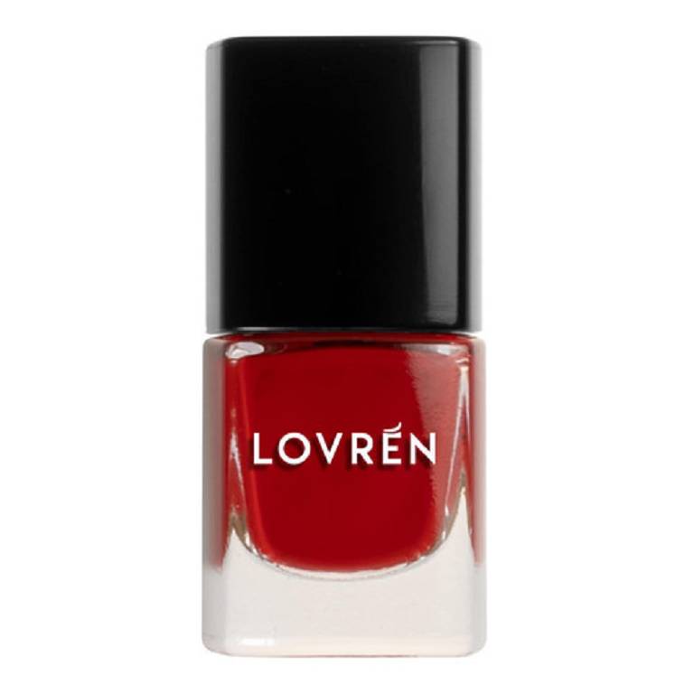 LOVREN SMALTO S10 ROSSO INT5ML