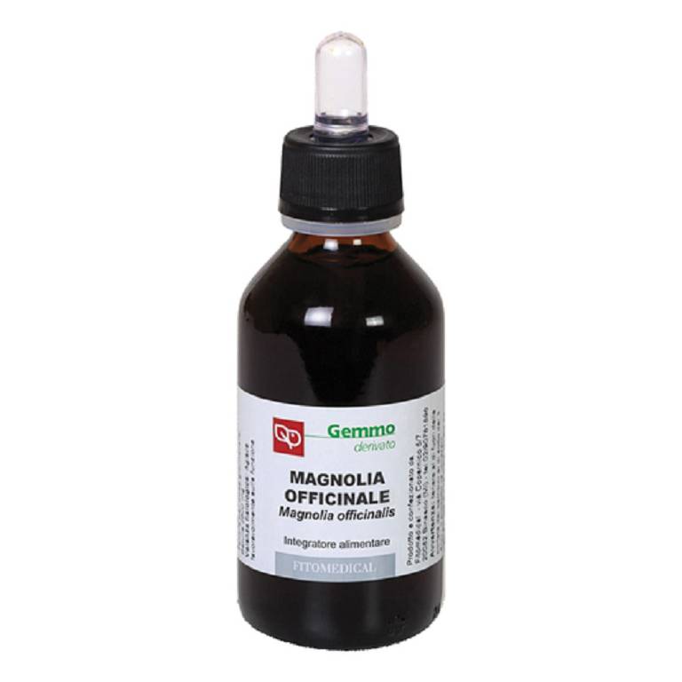 MAGNOLIA OFFICINALE MG 100ML