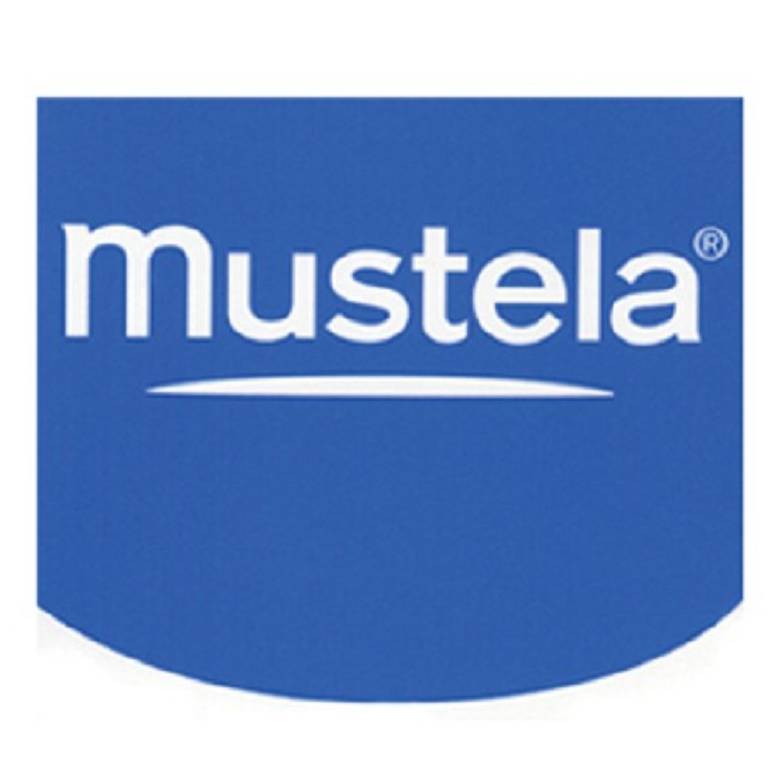 MUSTELA AMIDO DI RISO 4BUST