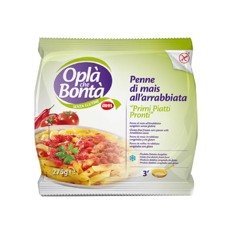 OCB PENNE ALL'ARRABIATA