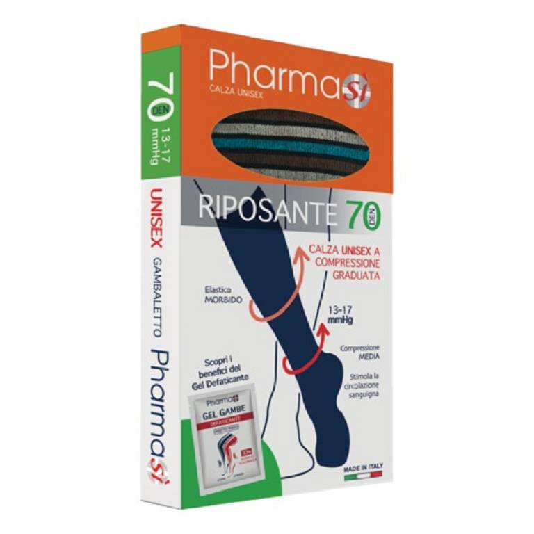 PHARMASI CALZA 70 OSLO 37/39