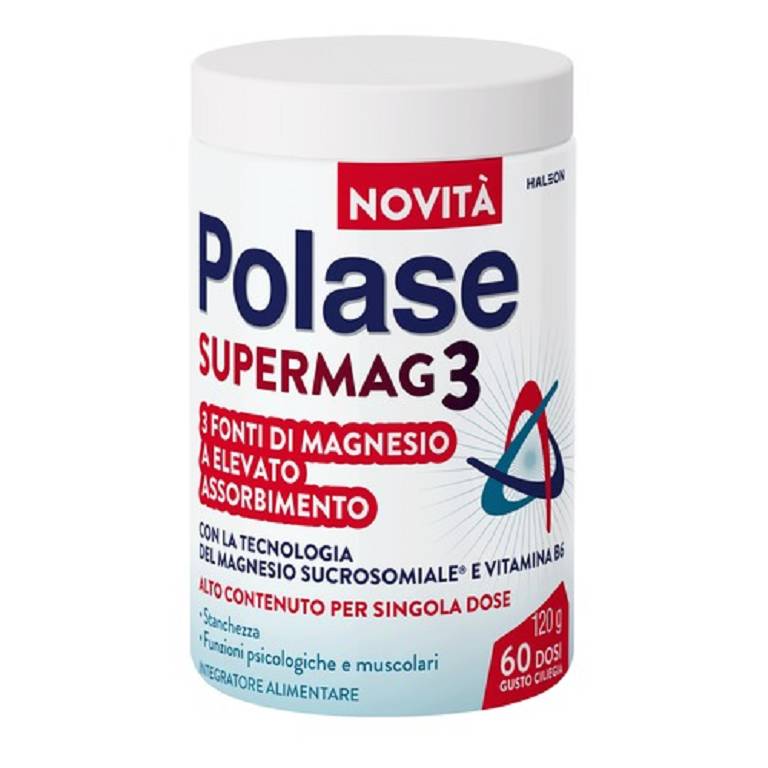 POLASE SUPERMAG3 18STICK 2G
