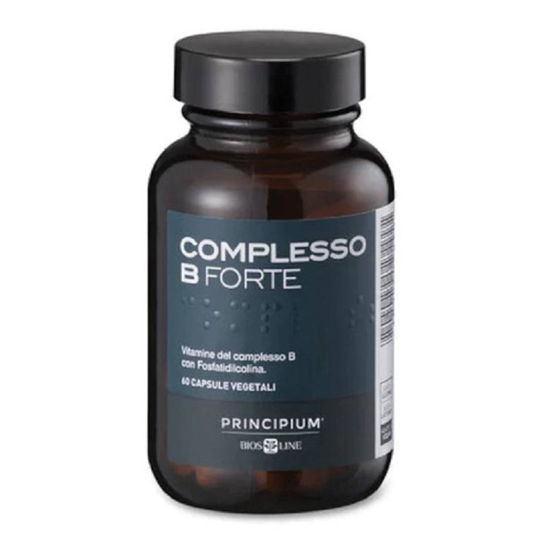 PRINCIPIUM COMPLESSO B FT 60CP
