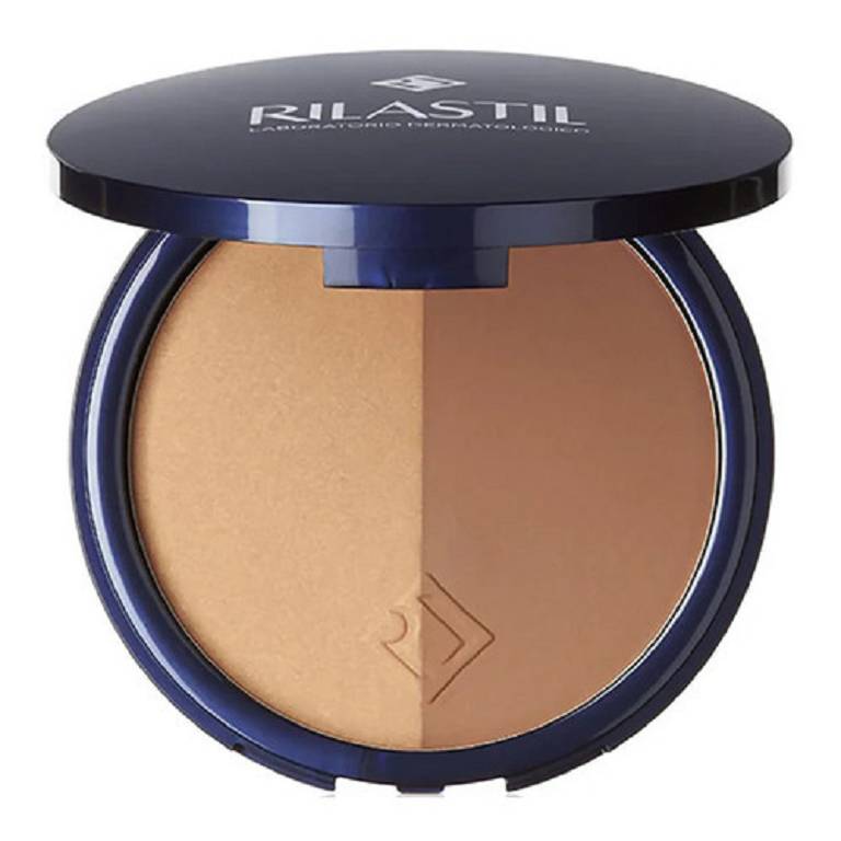 RILASTIL MAQUILLAGE TERRA ILLU