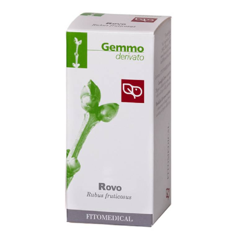 ROVO MG 50ML