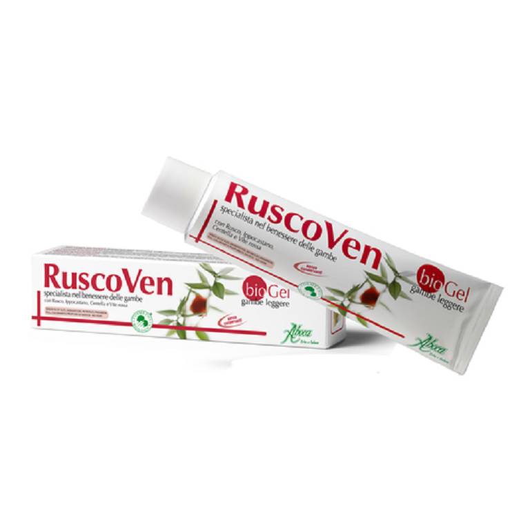 RUSCOVEN BIOGEL 100ML
