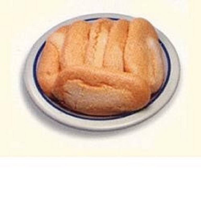 SAVOIARDI VESUVIO 50G