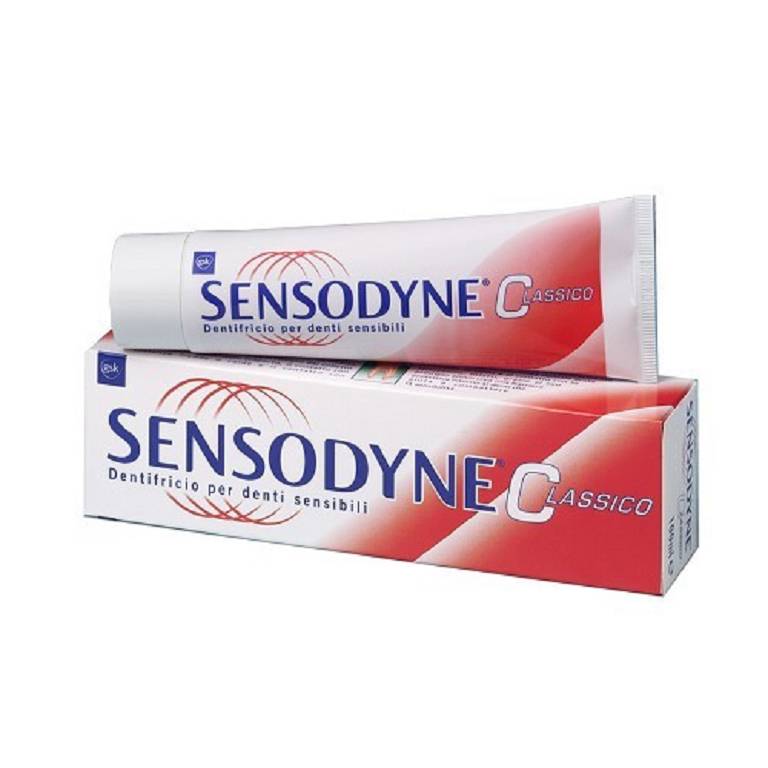 SENSODYNE DENTIF CLASS 100ML