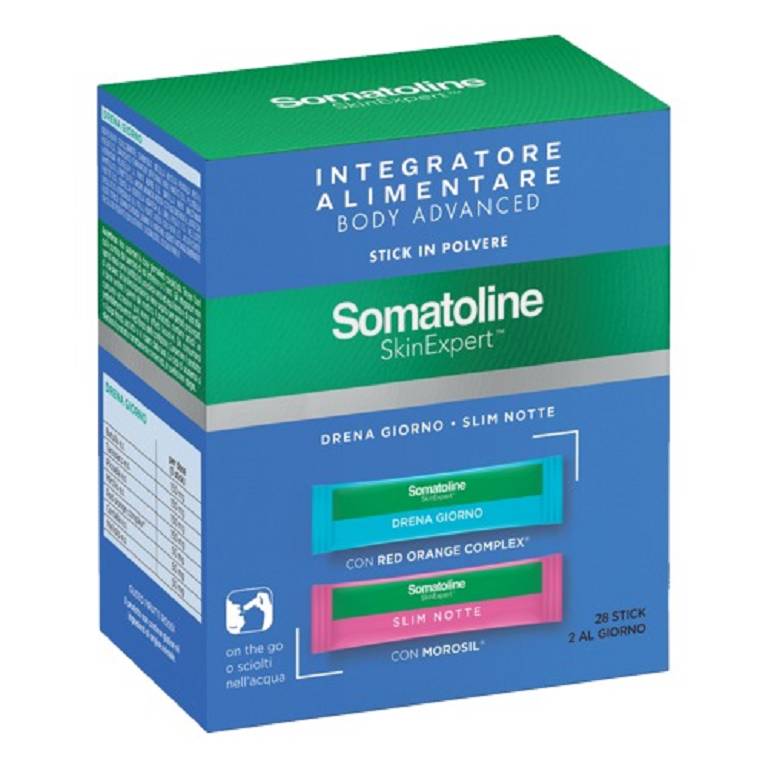 SOMAT INTEGRATORE SNELDREN14GG