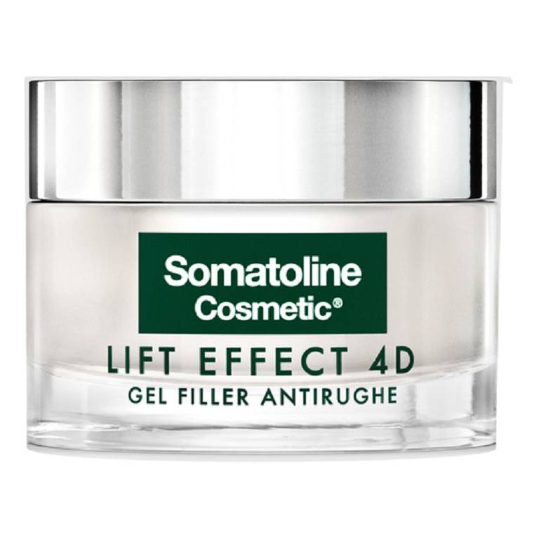 SOMAT SKIN EX VISO 4D FILL GEL
