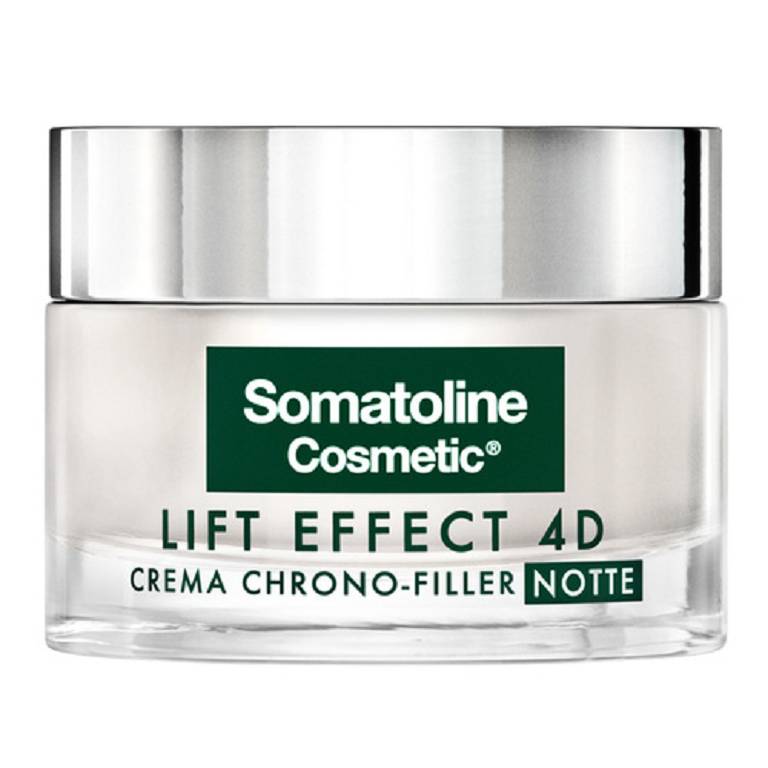 SOMAT SKIN EX VISO 4D FILL NTT