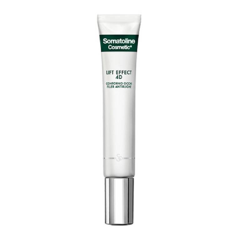 SOMAT SKIN EX VISO 4D FILL OC