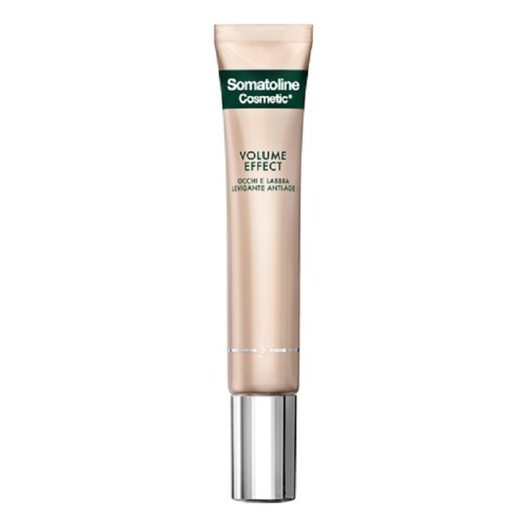 SOMAT SKIN EX VISO VOL OCC LAB