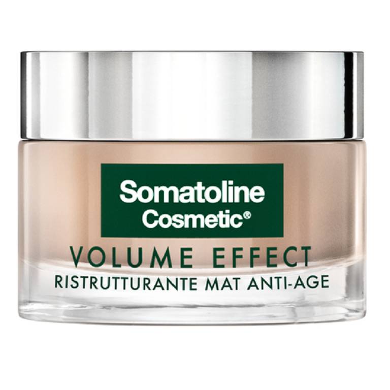 SOMAT SKIN EX VOL EFF MAT