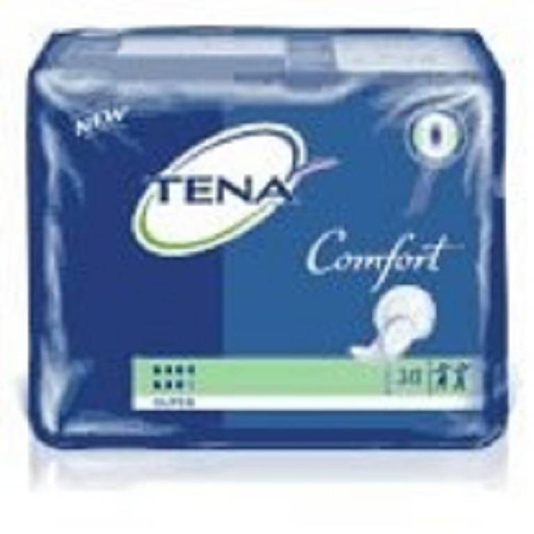 TENA COMFORT SUPER PANN 30PZ