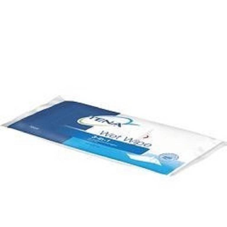 TENA WETWIPE SALV UMIDIF 10PZ