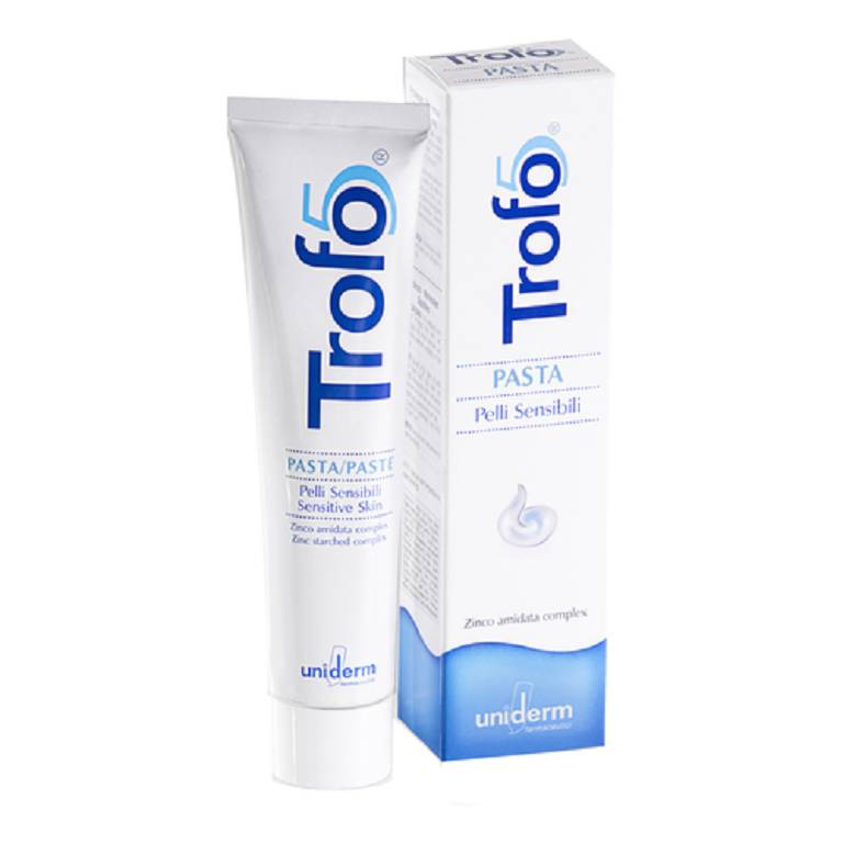 TROFO 5 PASTA 75G