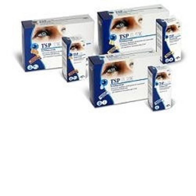 TSP 0,5% SOL OFTALMICA 10ML